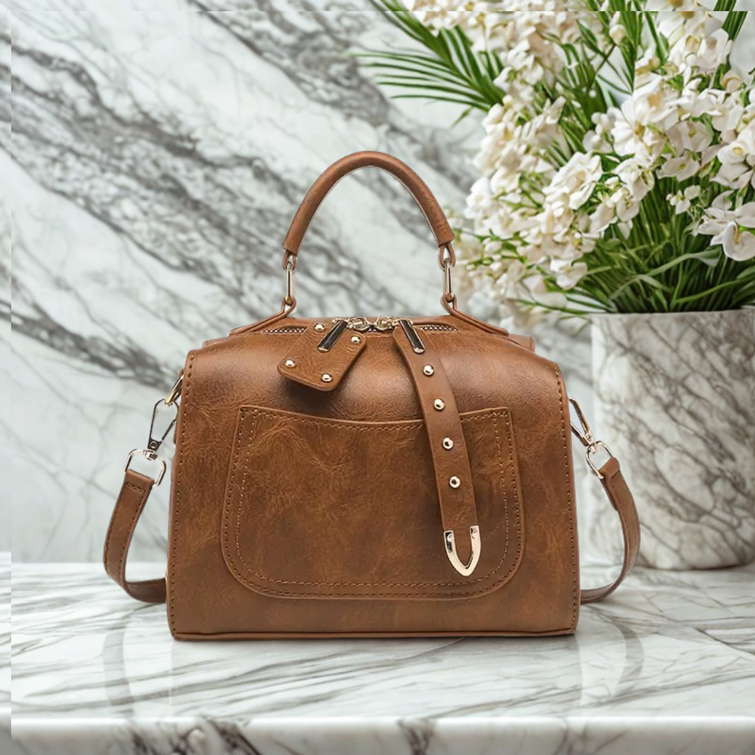 BORSA MARLENA VINTAGE