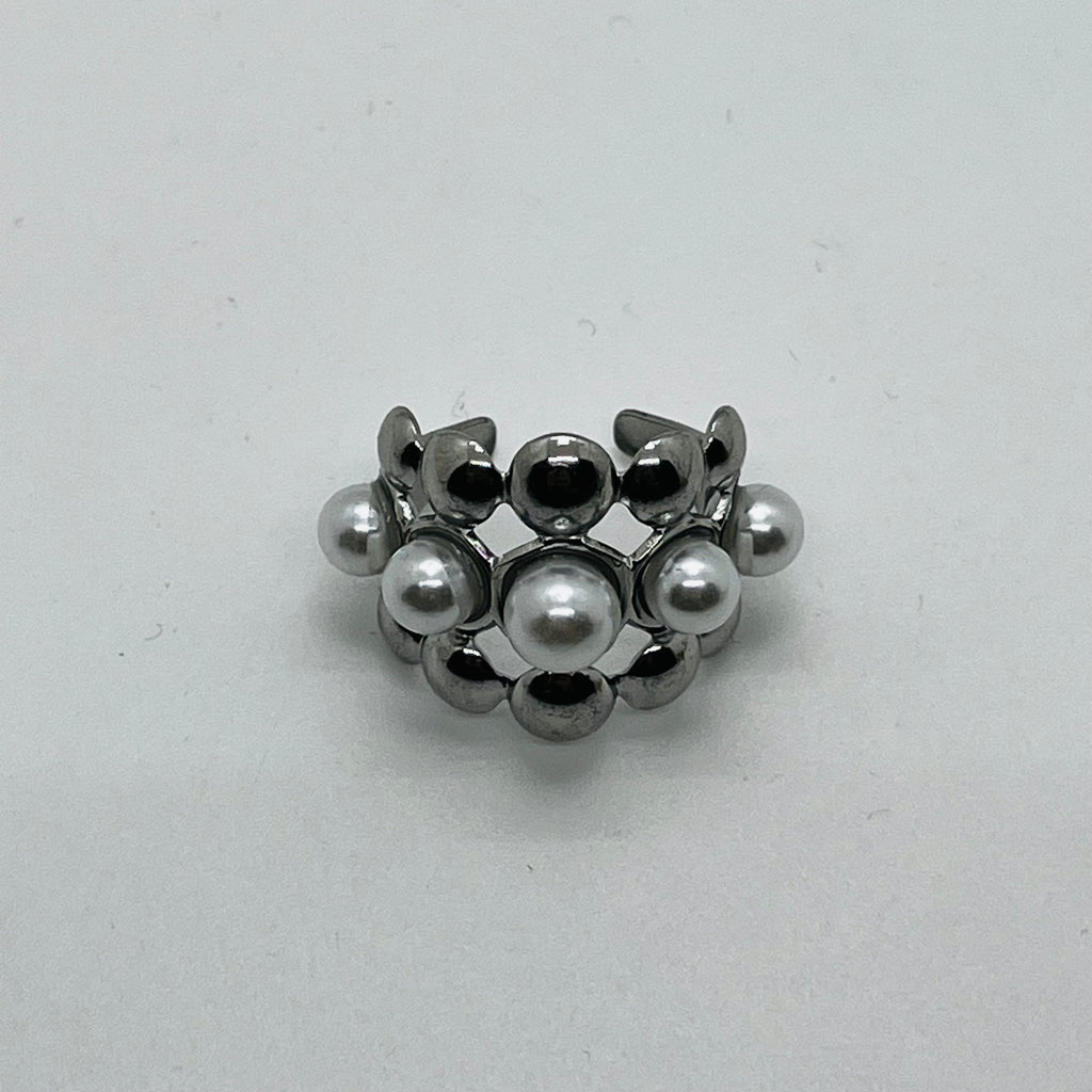 ANELLO PERLA