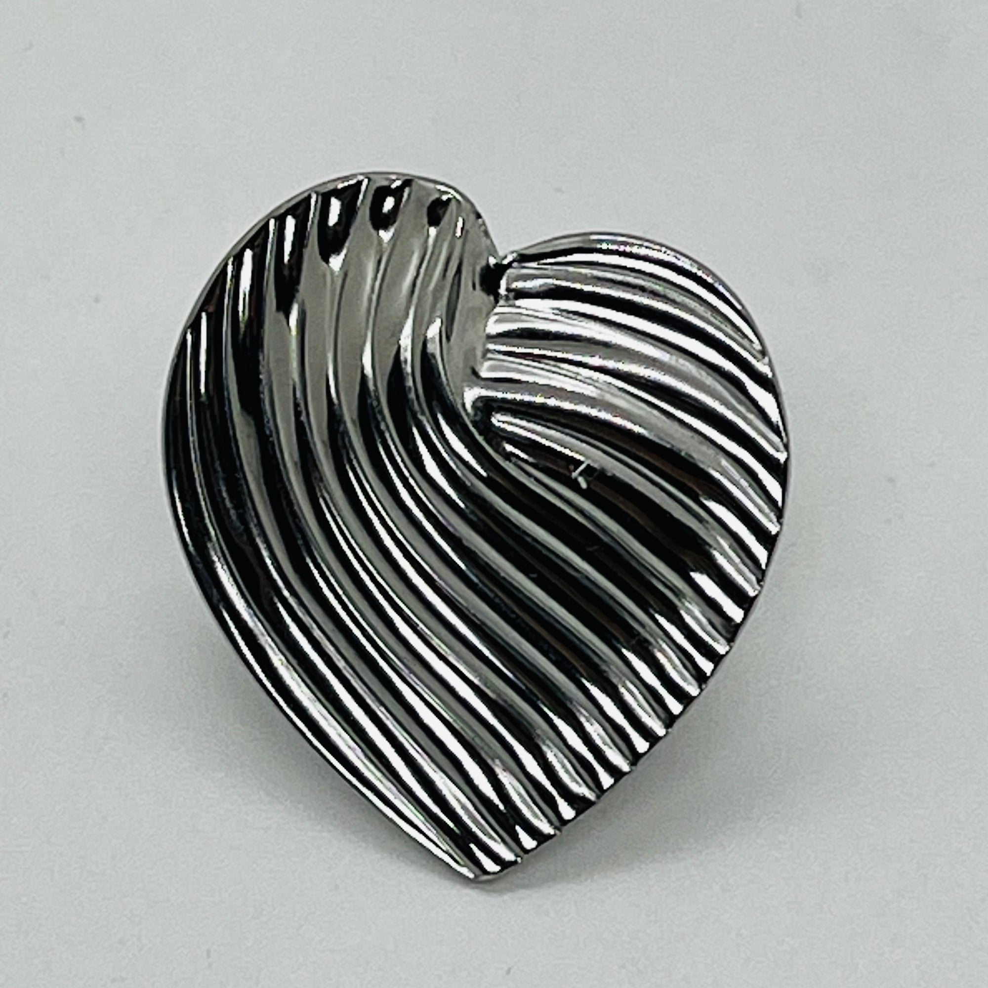 ANELLO CUORE GRANDE