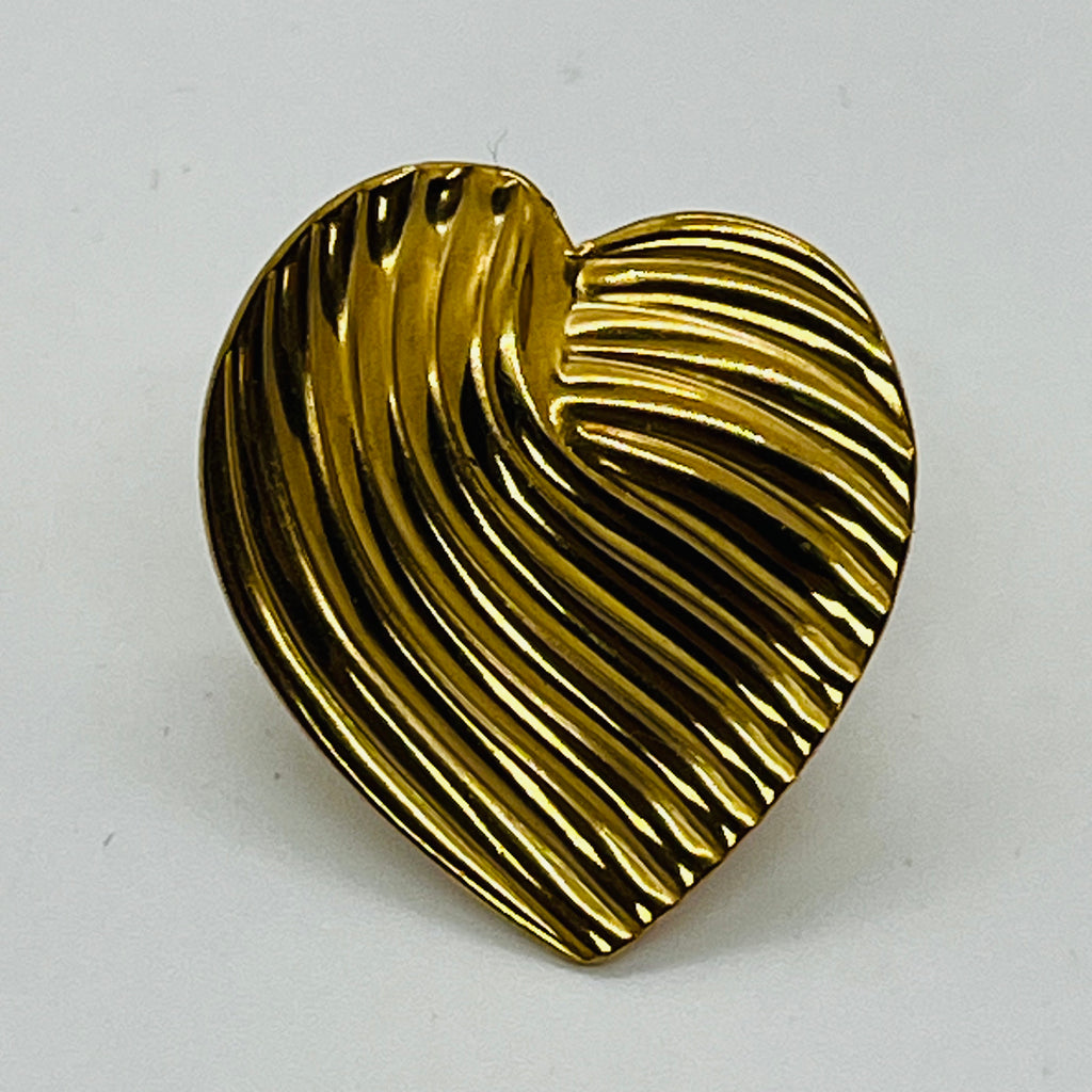 ANELLO CUORE GRANDE