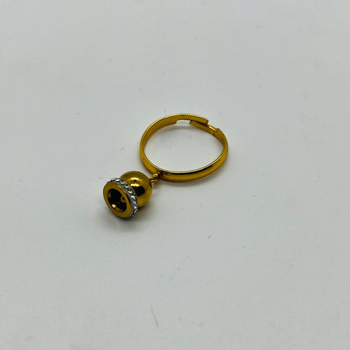 ANELLO CAMPANELLA