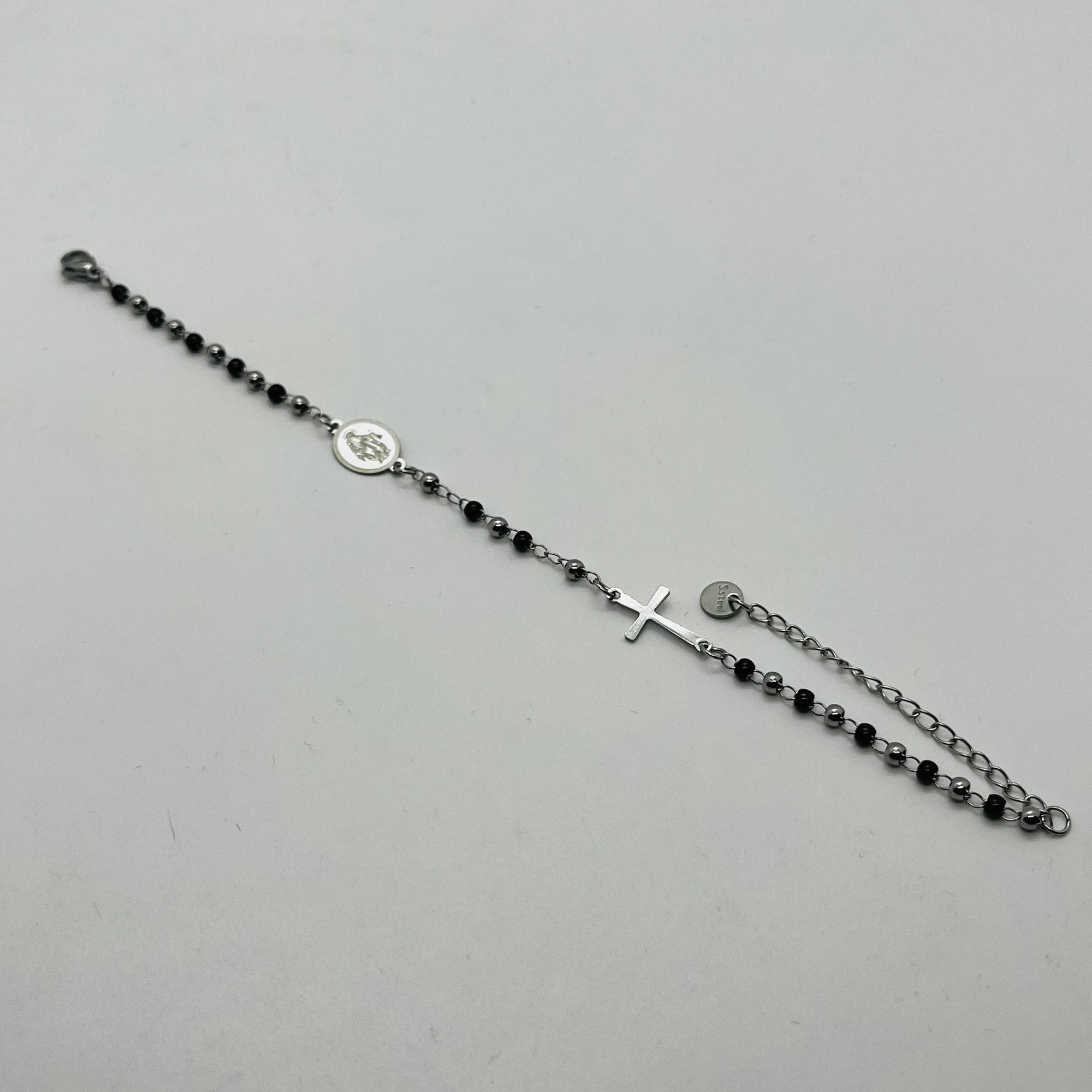 BRACCIALE ROSARIO CLASSIC