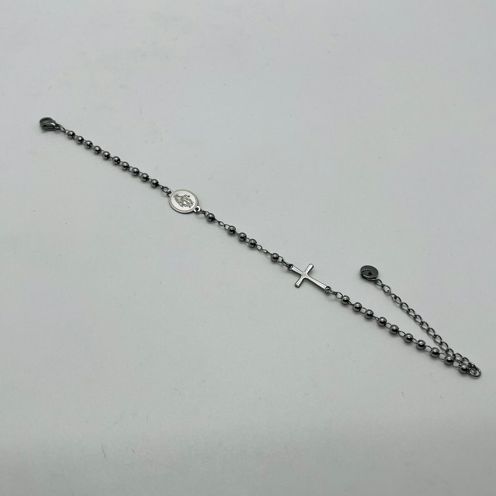 BRACCIALE ROSARIO CLASSIC
