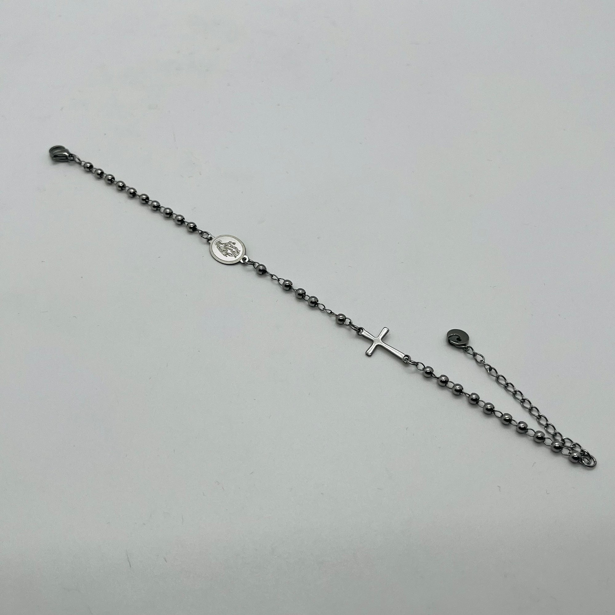 BRACCIALE ROSARIO CLASSIC