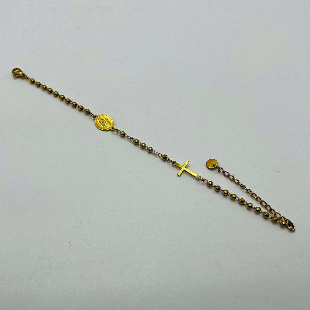 BRACCIALE ROSARIO CLASSIC