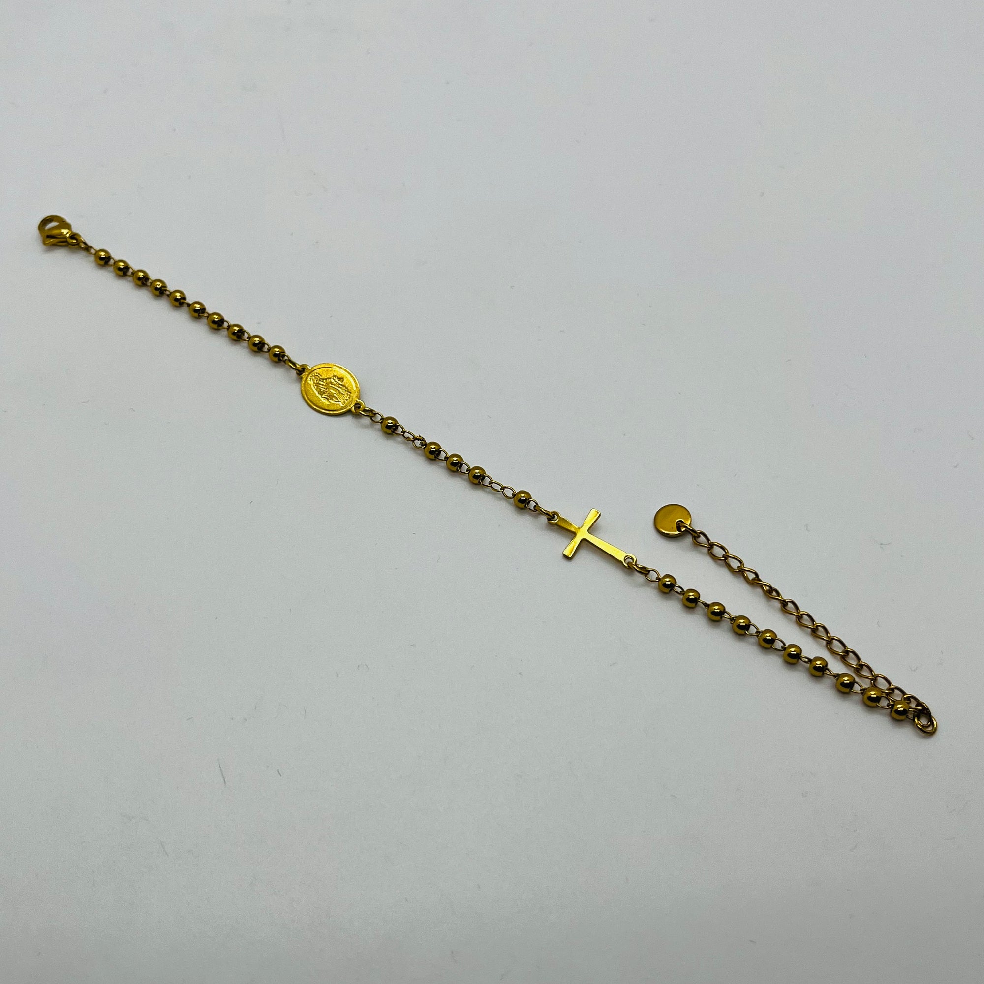 BRACCIALE ROSARIO CLASSIC