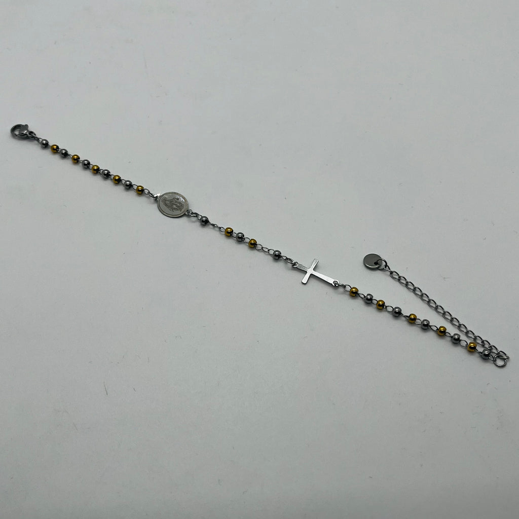 BRACCIALE ROSARIO CLASSIC