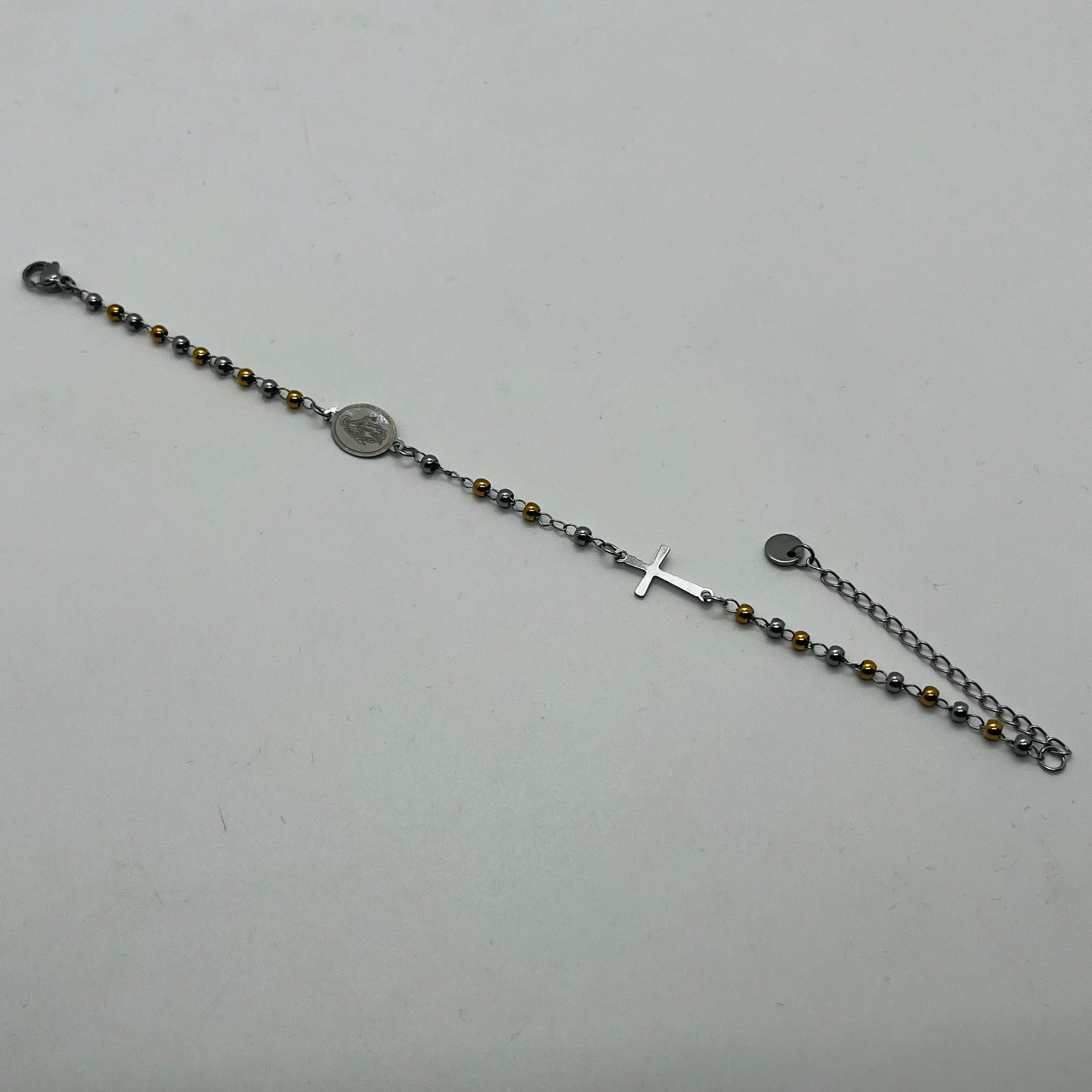 BRACCIALE ROSARIO CLASSIC