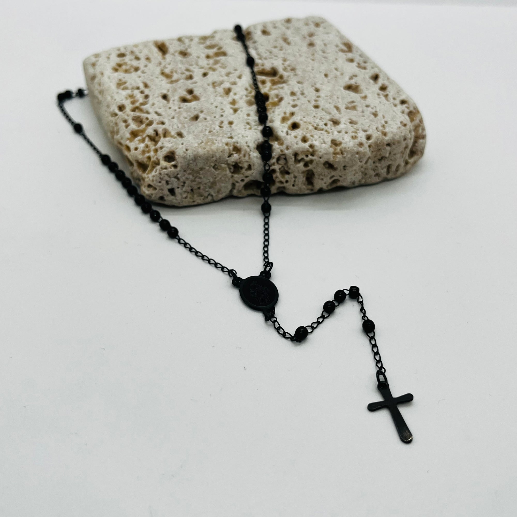 COLLANA SACRO ROSARIO