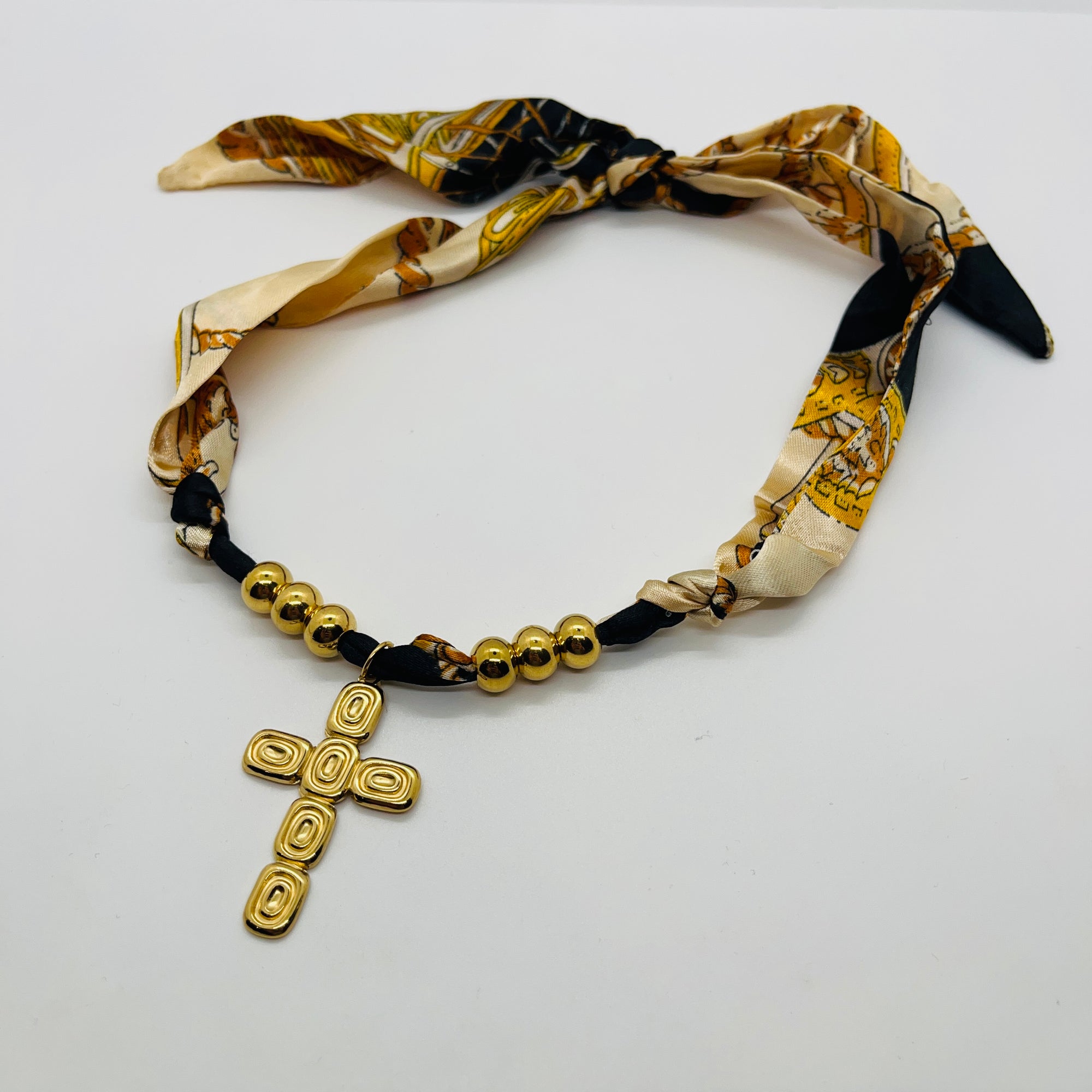 COLLANA CROCE MODERNA