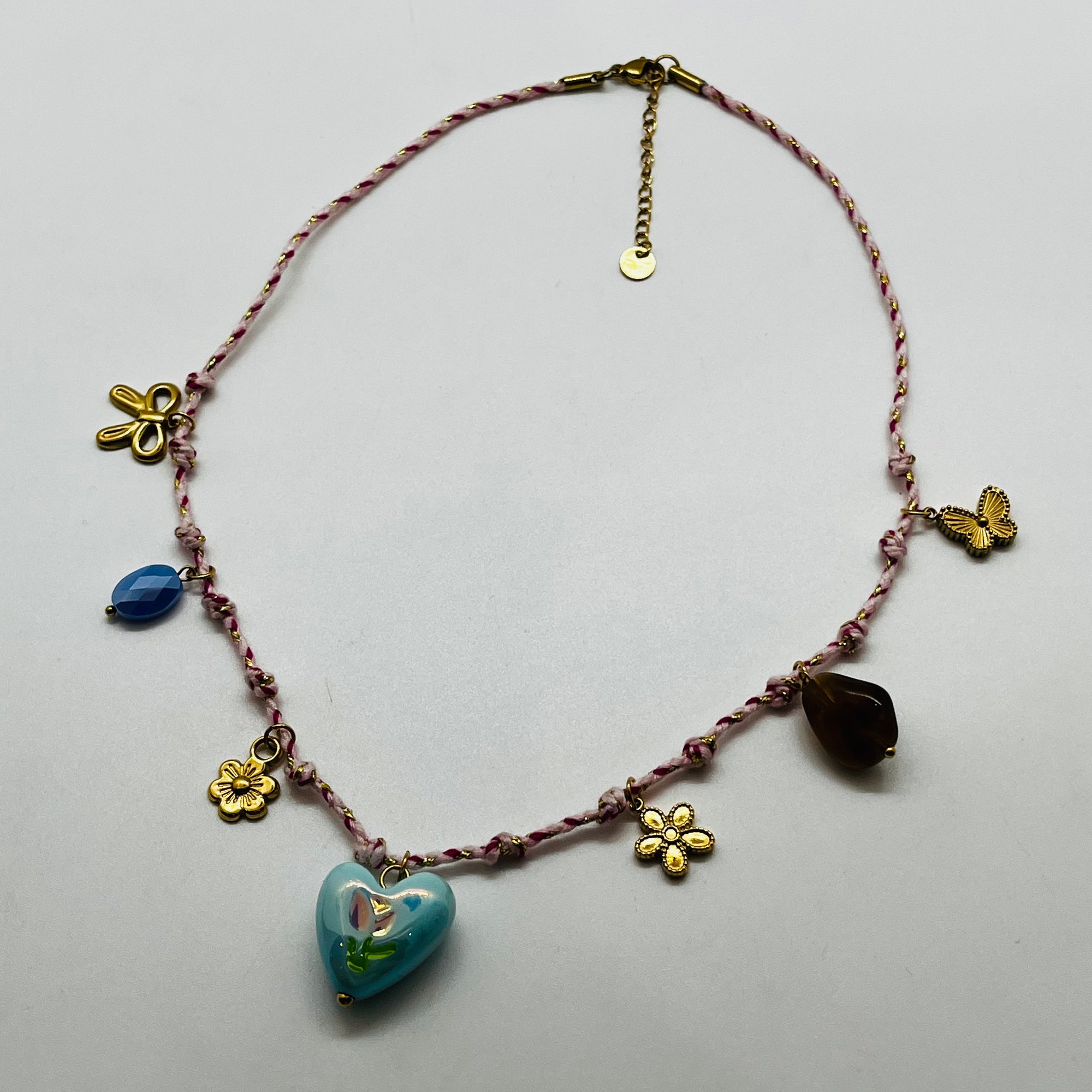 COLLANA CONFETTO